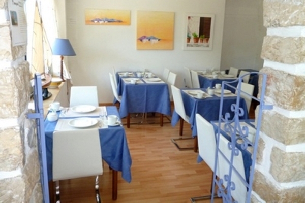 Hotel des Cayrons